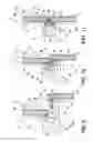 Fig. 07 - Horizontal flipper mullion incorporated within a false mullion of an appliance
