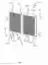 Fig. 12 - THERMOSIPHON BLOCKS AND THERMOSIPHON SYSTEMS FOR HEAT TRANSFER