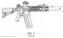 Fig. 02 - Retractable suppressor