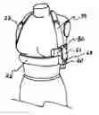Fig. 01 - Harness system