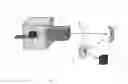 Fig. 02 - Testing system for optical aiming systems with light emitter systems including testing system for thermal drift and related methods