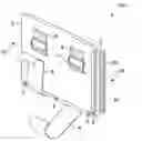 Fig. 01 - Ballistic resistant binder insert and plate carrier