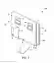 Fig. 02 - Ballistic resistant binder insert and plate carrier