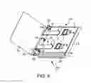 Fig. 05 - Ballistic resistant binder insert and plate carrier
