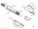 Fig. 01 - METHOD OF MANUFACTURING ARCUATE BLADES FOR A BROADHEAD