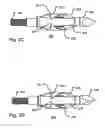 Fig. 11 - METHOD OF MANUFACTURING ARCUATE BLADES FOR A BROADHEAD