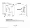 Fig. 08 - Distance measuring device, in particular for dielectric and metallic target objects