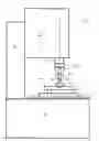 Fig. 01 - Remote probe for optical measuring machine