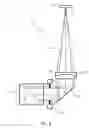Fig. 07 - Remote probe for optical measuring machine