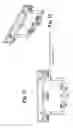 Fig. 16 - Laser measuring system for motorcycle frame repair