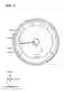 Fig. 09 - Indicating device with dial plate having grooves
