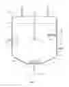 Fig. 02 - Probe port and related container system