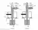 Fig. 09 - Pressure controlled fluid sampler and method