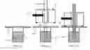 Fig. 12 - Pressure controlled fluid sampler and method