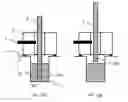 Fig. 13 - Pressure controlled fluid sampler and method