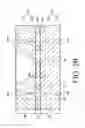 Fig. 12 - Liquid sample drying apparatus, dried sample test piece and preparation method thereof