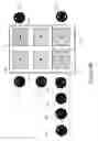 Fig. 09 - Apparatus and methods for finding a best aperture and mode to enhance defect detection