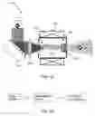 Fig. 07 - Single X-ray grating X-ray differential phase contrast imaging system
