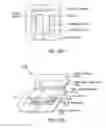 Fig. 44 - MEMS-based calorimeter, fabrication, and use thereof