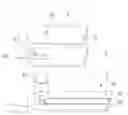 Fig. 01 - SENSOR AND SENSOR SYSTEM EQUIPPED WITH SAME