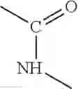 Fig. 07 - P-nitrophenole-formaldehyde polycondensate for measurement, method of production and use