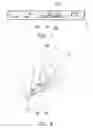 Fig. 06 - Biological detecting cartridge and flowing method of detected fluid thereof