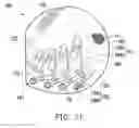 Fig. 08 - Biological detecting cartridge and flowing method of detected fluid thereof