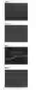 Fig. 08 - Specific and high affinity binding proteins comprising modified SH3 domains of FYN kinase