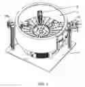 Fig. 02 - AUTOMATIC CAP-DECAP MECHANISM FOR REAGENT BOTTLES