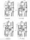 Fig. 08 - AUTOMATIC CAP-DECAP MECHANISM FOR REAGENT BOTTLES