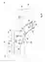 Fig. 17 - Loading device for loading a reagent rotor of an analytical instrument with reagent vessels and analytical instrument