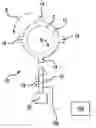 Fig. 01 - Rotary speed sensors