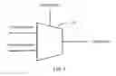Fig. 04 - Chip and reading circuit for die ID in chip