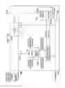 Fig. 24 - De/mod, messaging circuitry coupling first/second function/test circuitry to power pads
