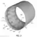 Fig. 04 - Z-SEGMENTED RF COIL FOR MRI WITH GAP AND RF SCREEN ELEMENT