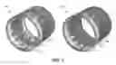 Fig. 06 - Z-SEGMENTED RF COIL FOR MRI WITH GAP AND RF SCREEN ELEMENT