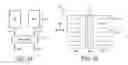 Fig. 15 - Z-SEGMENTED RF COIL FOR MRI WITH GAP AND RF SCREEN ELEMENT