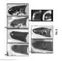 Fig. 10 - 3D UTE imaging using variable-TE stack-of-spirals acquisition