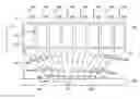 Fig. 01 - Detector assembly for use in CT imaging systems
