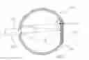 Fig. 01 - Optical head for receiving light and optical system using the same