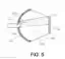 Fig. 08 - Optical head for receiving light and optical system using the same