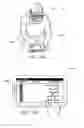 Fig. 08 - Vision-assisted input within a virtual world