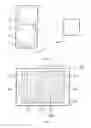 Fig. 03 - Vibrating grid space visualization device