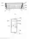 Fig. 04 - Vibrating grid space visualization device