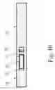 Fig. 07 - Screwless eyeglass frame