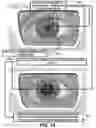 Fig. 16 - PUPILLARY RESPONSE FEEDBACK EYEWEAR