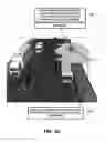 Fig. 30 - PUPILLARY RESPONSE FEEDBACK EYEWEAR