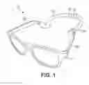 Fig. 02 - Wearable accessory with an inner chamber
