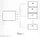 Fig. 08 - Dynamic signage, glazed and patterned PDLC devices and methods for creating thereof