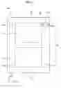 Fig. 02 - Display panel and mother substrate for display panels